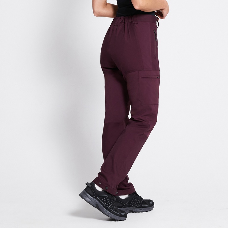 Outdoor pants "Vidsel 2.0"